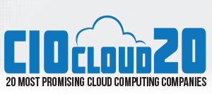 20 Most Promising Cloud Computing Companies - 2014