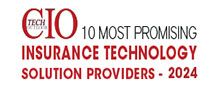 10 Most Promising Insurance Technology Solutions Providers - 2024