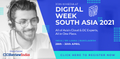 Digital Week South Asia 2021