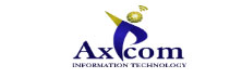 Axicom Information Technology : Integrated Scm Technology Redefining Management & Experience