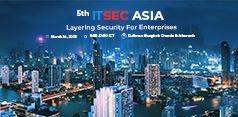 ITSEC Asia 2023