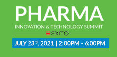  Pharma IT Summit 2021