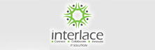 Interlace: Simplifying Customized Cybersecurity Solutions Creation & Integration