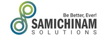 Samichinam Solutions: Leapfrogging Pharmaceutical Manufacturing Operations From Paper-Based To Connected Enterprise