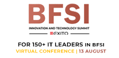 BFSI IT Summit 2020