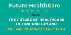 Future Healthcare Summit 2020