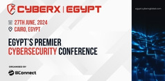 The CyberX Summit & Awards 2024