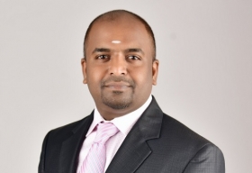 Palanivel Saravanan, Head-Technology, Cloud Engineering, Oracle India,