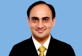 Amarjeet Khanuja, CIO, Star Health and Allied Insurance ltd