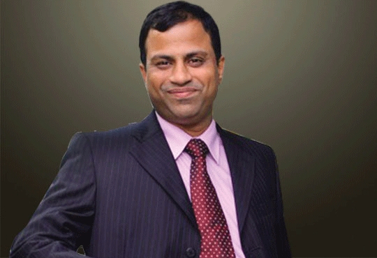 Sankaranarayanan Raghavan, CIO, AEGON Religare Life Insurance 