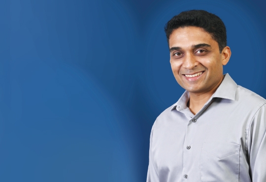 Guru Bhat, GM Technology  & Head of Engineering - PayPal