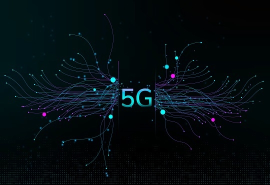 5G Revolution To Dominate 60% of Global Mobile Subscriptions by 2029