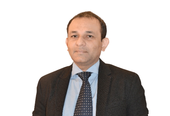 Kapil Mahajan, CIO, Safexpress Pvt Ltd