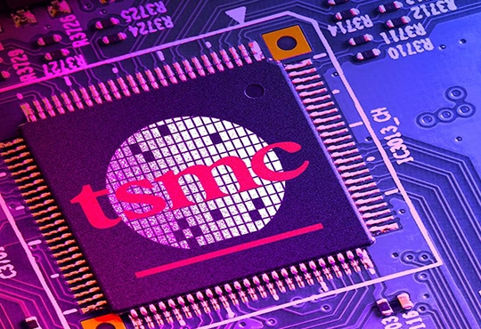 TSMC Profits Jump on Demand for Chips from iPhone 
