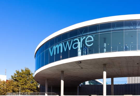 VMware Expands its Reach for Emerging Businesses