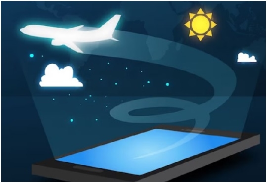 How Has Technology Changed  the Way We Travel ?