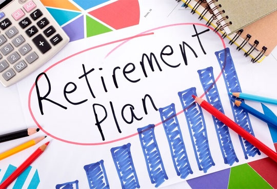 Unlocking the Future: Top 5 Pension Plans in India for 2024