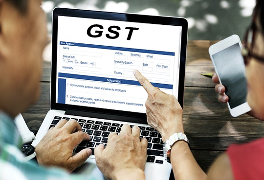 Tips to Download GST Registration Certificate from the GST Portal