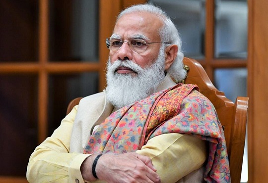 PM Modi to unveil Ayushman Bharat Digital Mission today