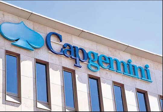 Capgemini picks Ericsson to aid client innovation at its 5G Lab for Industries in India