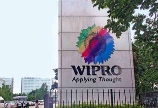 Wipro CEO Seeks Business Tips From Tech-Savvy Junior Employees