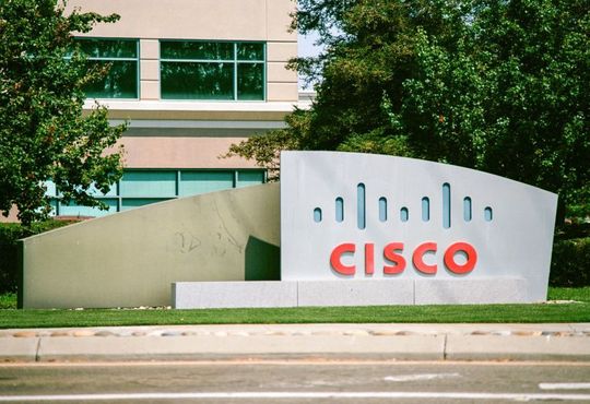 Cisco to digitize some of the largest Indian seaports and inland waterways 