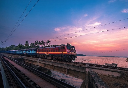 L2MRail, SID, IISc has signed MoU with Kerala Rail