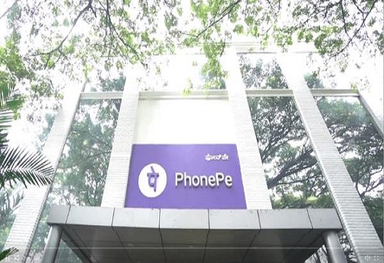 PhonePe has acquired homegrown Indus App Bazaar for Rs 438 crore