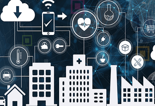 SenRa associates with France's Actility to accelerate deployments of LoRaWAN solutions