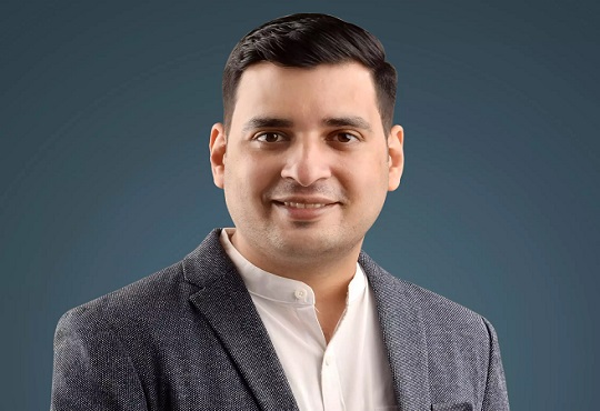 Realme's DIZO brand names Abhilash Panda as India CEO