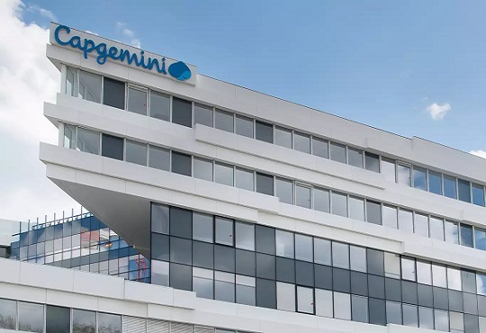 Capgemini forming up Indian team to ride 5G, Edge wave