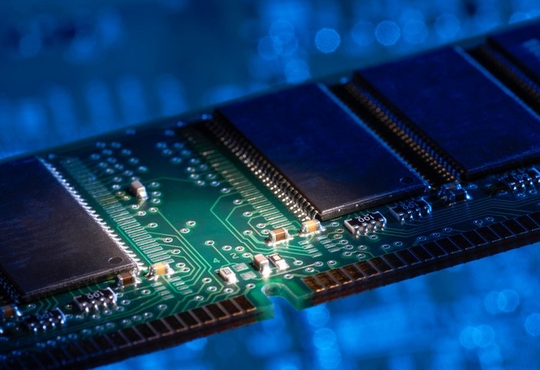 Intel Corp has agreed to sell its NAND memory chip business to SK Hynix Inc for USD 9 Billion 