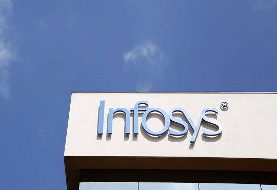 100+ Global Enterprises to take advantage of Infosys for their Digital Innovation Agenda