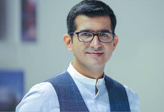 Vivo India names Nipun Marya as new iQOO brand CEO