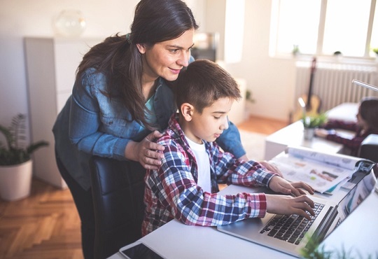 UNICEF and FB to begin safer online experiences for children