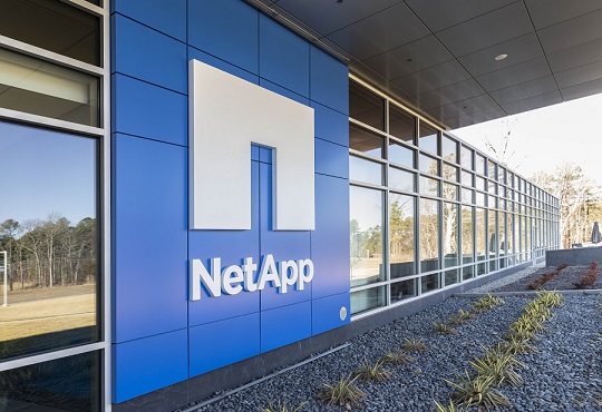 Netapp