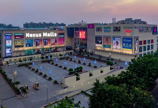 Rahul Khona joins Nexus Malls from McDonald's