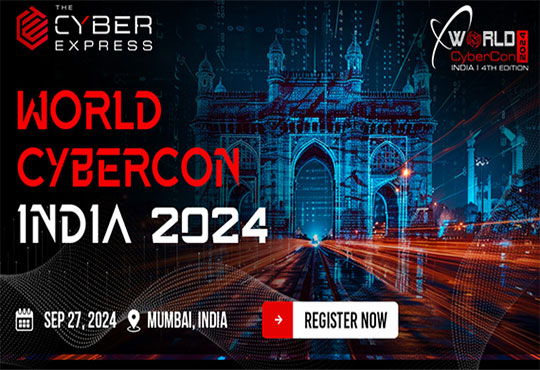 Explore, Network, Innovate: World CyberCon India Returns to Mumbai!