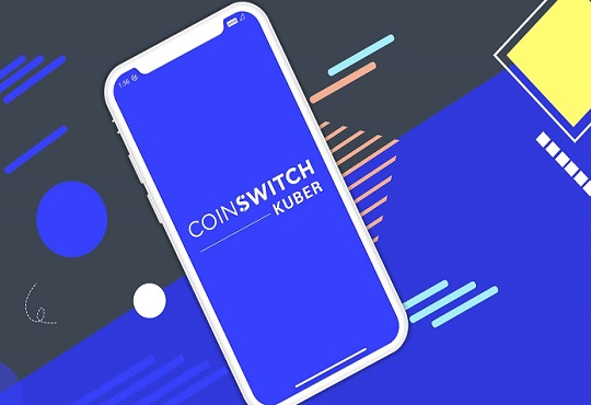 NDTV joins with CoinSwitch Kuber to launch Crypto content across platforms