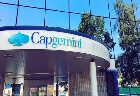 Sustainable IT leads to momentous benefits but is currently still not a focus for most companies: Capgemini