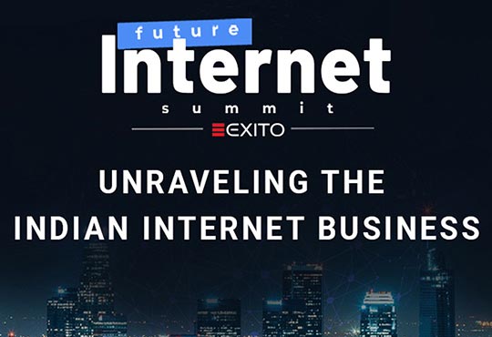 Future Internet Summit: Unraveling The Indian Internet Business