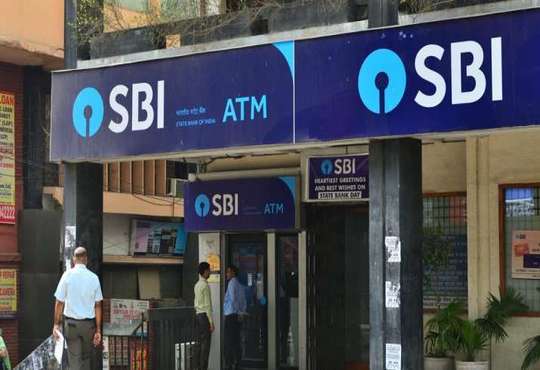 SBI has scheduled upgrade of its digital platforms in the afternoon