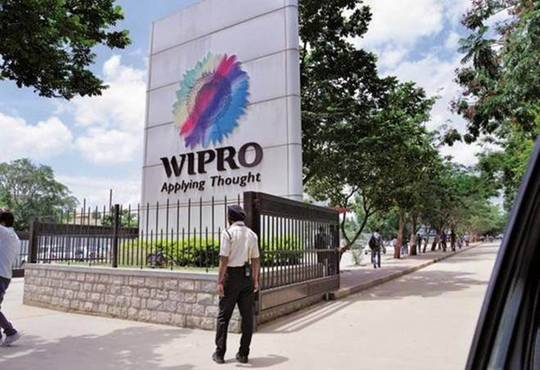 Wipro to gain Australia-based Ampion for $117 million