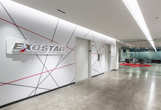 Exostar begins Exostar India Private Ltd Subsidiary