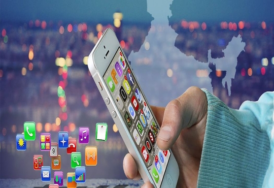 Why is the development of Indian App Store vital for SMEs and Entrepreneurs