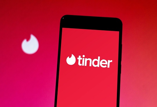 Tinder begins in-app 