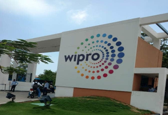 Wipro