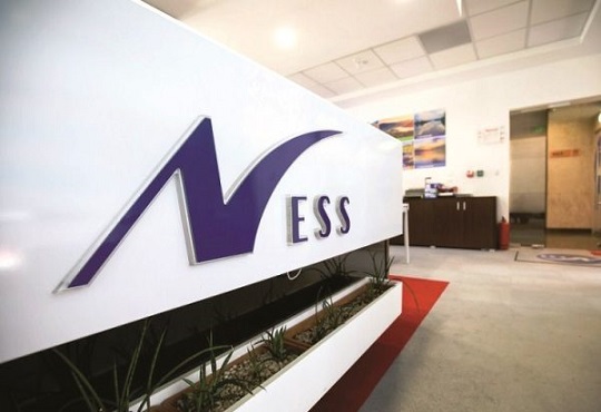 Digital solutions provider Ness Digital acquires Risk Focus