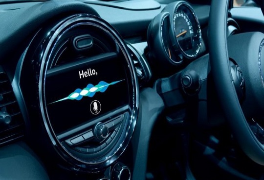 Mihup associates with Harman to provide voice assistants for Tata Motors cars