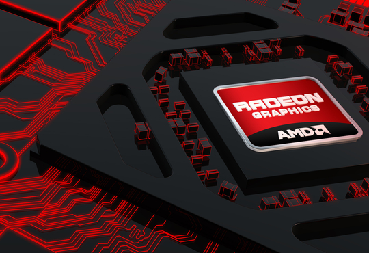 AMD is expected to be in talks to buy rival chipmaker Xilinx